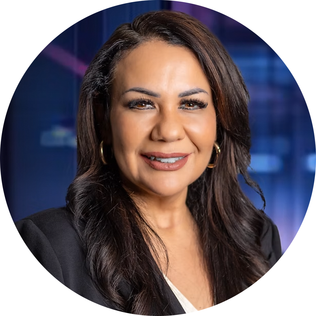 Marlene Gonzalez Profile Pic