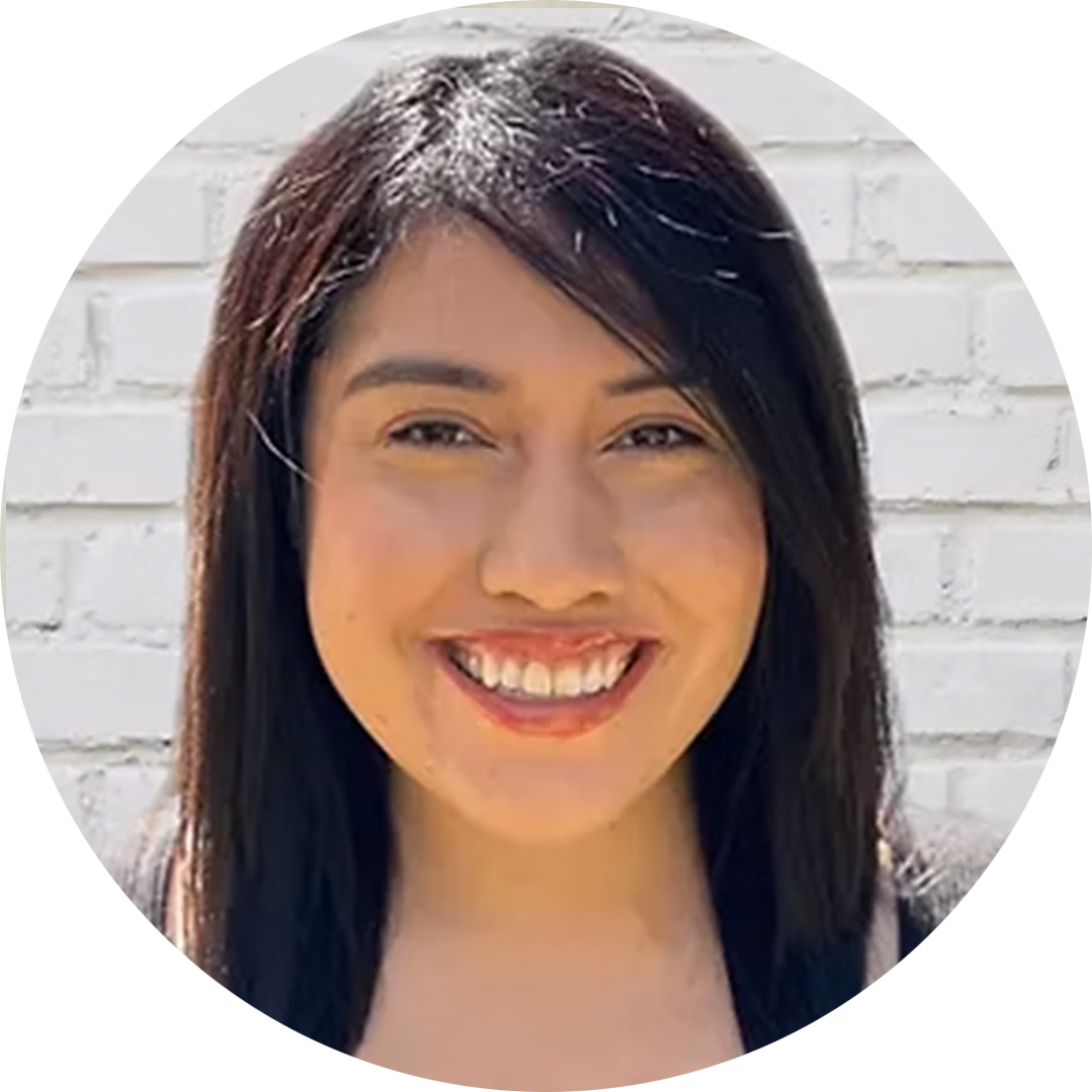 Jasmin Moreno Profile Pic