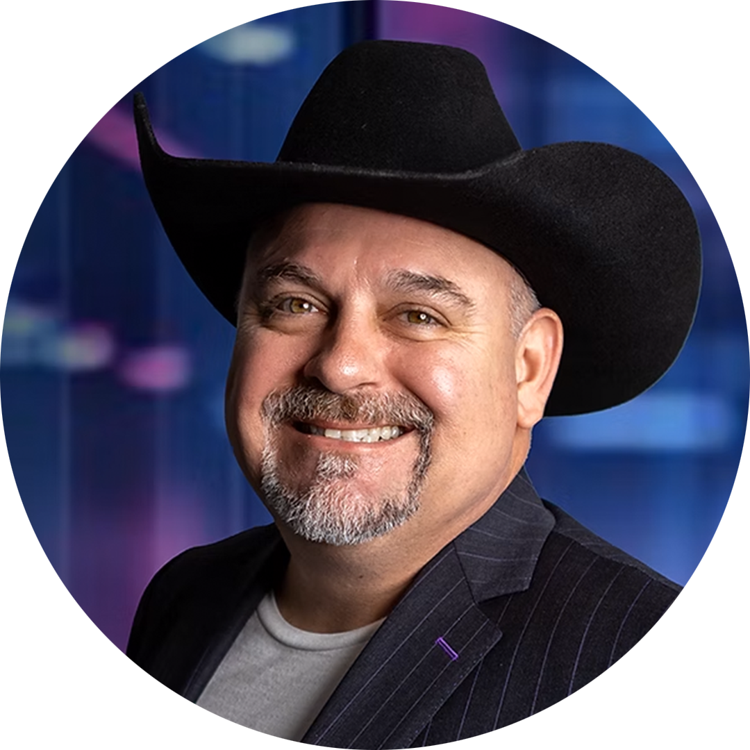 Kris Garcia Profile Pic