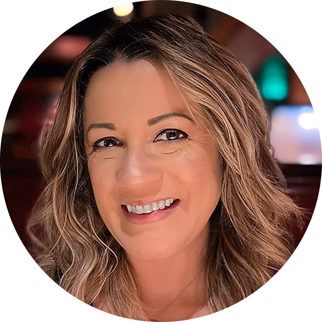 Melissa Hayashida Profile Pic