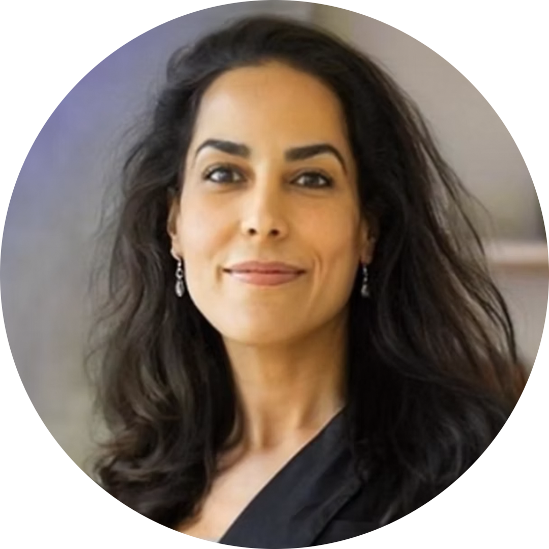 Christiana Rodrigues Profile Pic