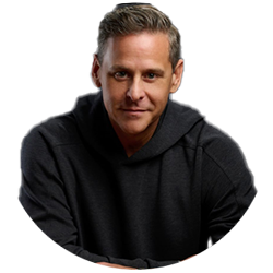 Christopher Hazlewood Profile Pic