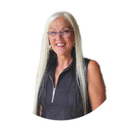 Angi Hayes Profile Pic