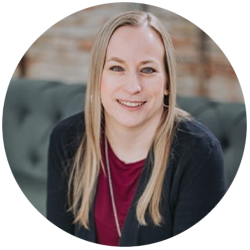 Amy Kooiker Profile Pic