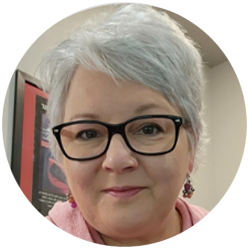 Genella Wieland Profile Pic