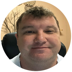 Brian Beaman Profile Pic