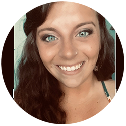 McKayla Larsen Profile Pic