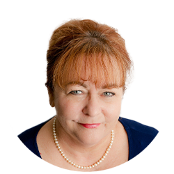 Renee Konski Profile Pic