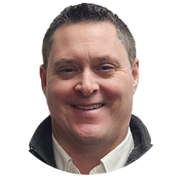 Mike Kurner Profile Pic