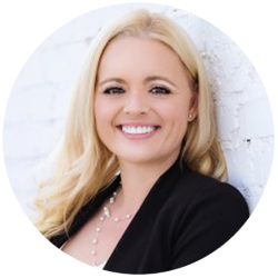 Danielle Law Profile Pic