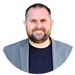 John Warren Profile Pic