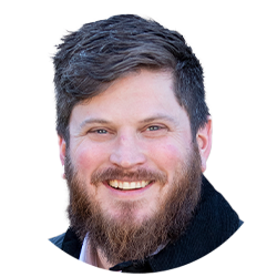 Michael Van Blarcom Profile Pic