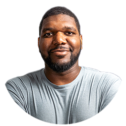 Landis Durham Profile Pic