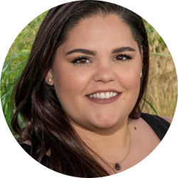 Kacie Sharadin Profile Pic