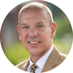 Ramond Garville Profile Pic