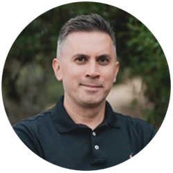 Brian Cooke Profile Pic