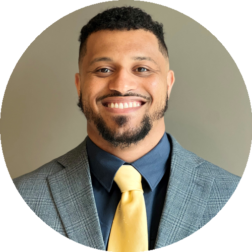 Roger Dixon Profile Pic