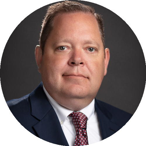 Mal McLean Profile Pic