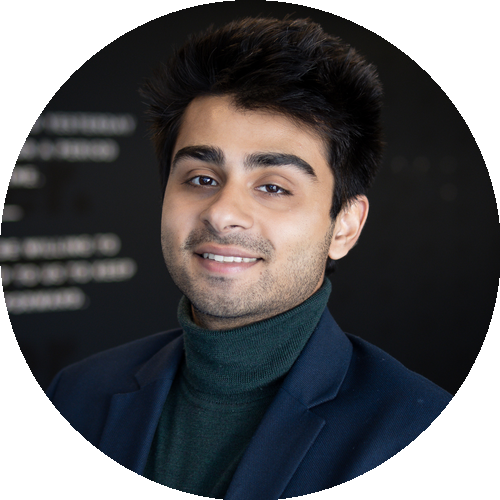 Samay Pahouja Profile Pic