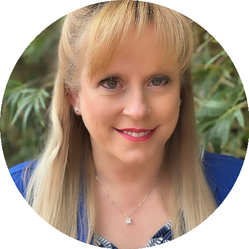 Sherry Dinovo Profile Pic