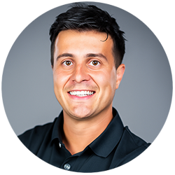 Walbert Rocha Profile Pic