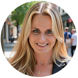 Christina Salazar Profile Pic