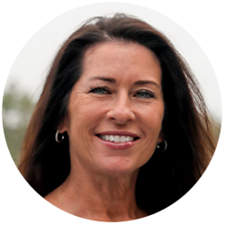 Christine Forest Profile Pic