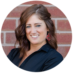 Audrey Traver Profile Pic