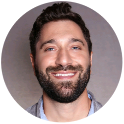 Eli Salhaney Profile Pic