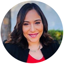 Lissette Silva Profile Pic