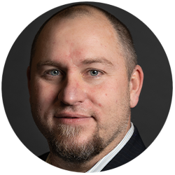 Robert Bulmer Profile Pic