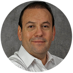 Ricardo Lara Profile Pic