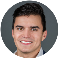 Marcos Rivera Profile Pic