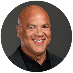 John Edmead Profile Pic