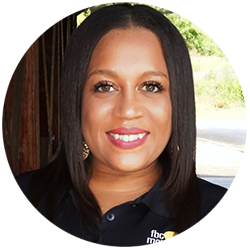 Tanya Bonilla Profile Pic