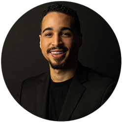 Francisco J. Neri Profile Pic