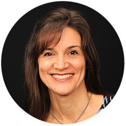 Theresa McGowan Profile Pic