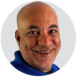 James Balthazar Profile Pic