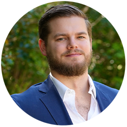 Robert Filliger Profile Pic