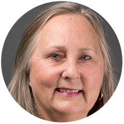 Barbara Dini Profile Pic