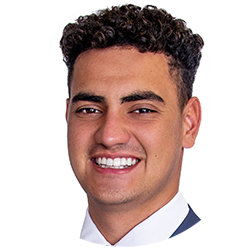 Xander Kline Profile Pic