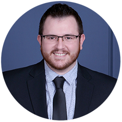 Kyle Strach Profile Pic