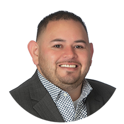 Nick Reyes Profile Pic