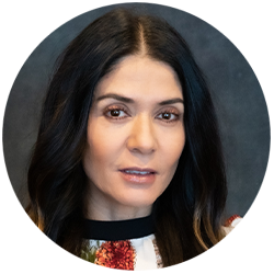 Veronica Freconna Profile Pic