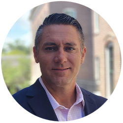 Scott A. Stinson Profile Pic