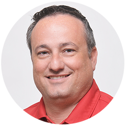 Steve Koller Profile Pic