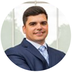 Fargo Camerlengo Profile Pic