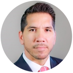 Daniel Calvo Profile Pic