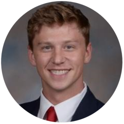 Jack Getty Profile Pic