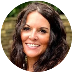 Stephanie Lucas Profile Pic